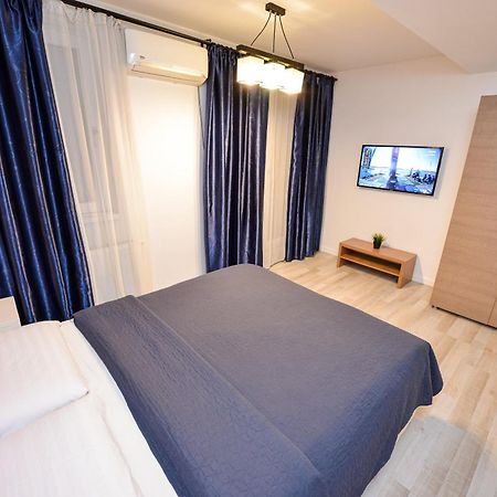 Shabbat Apartments Bukarest Kültér fotó
