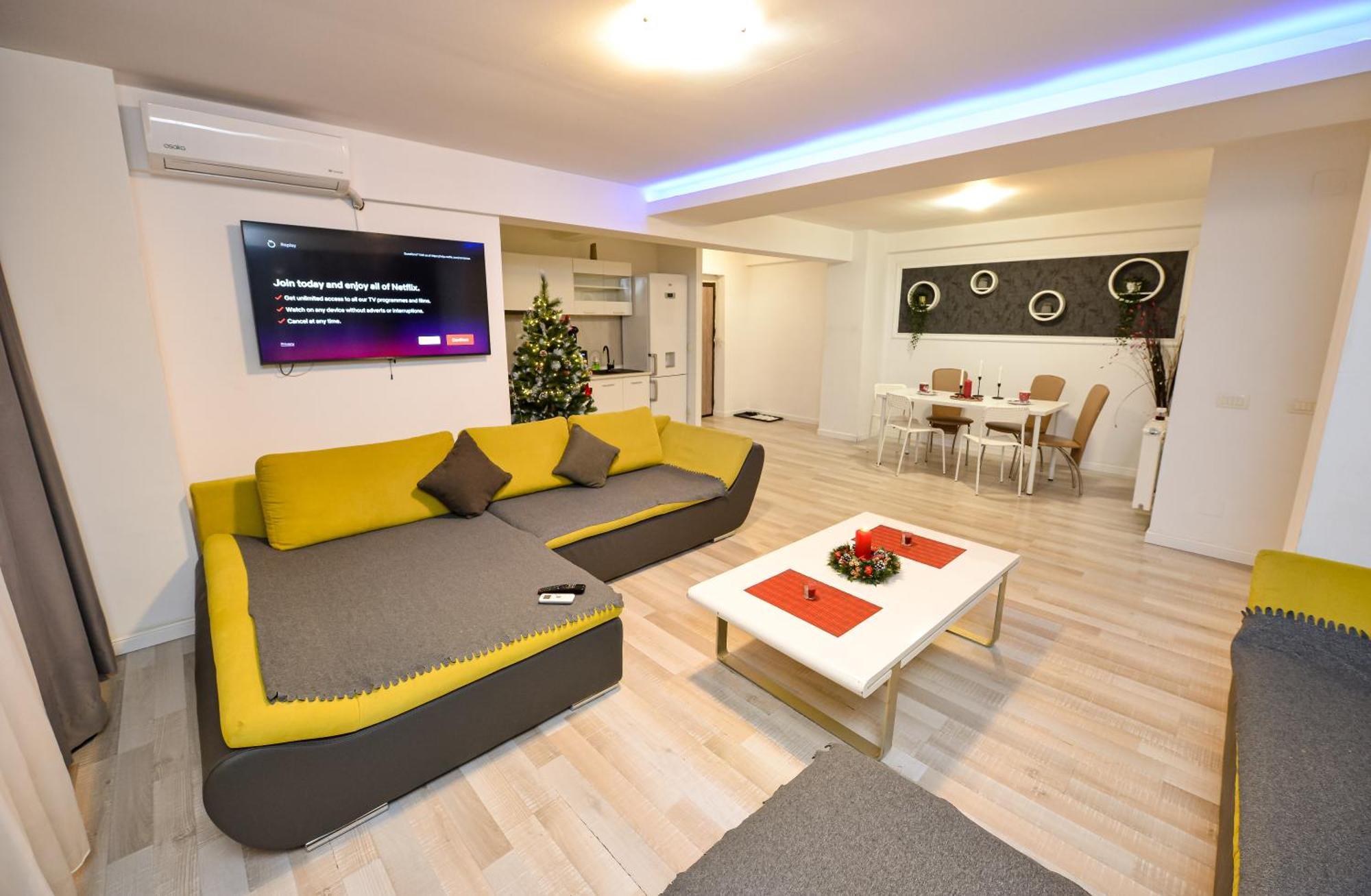 Shabbat Apartments Bukarest Kültér fotó