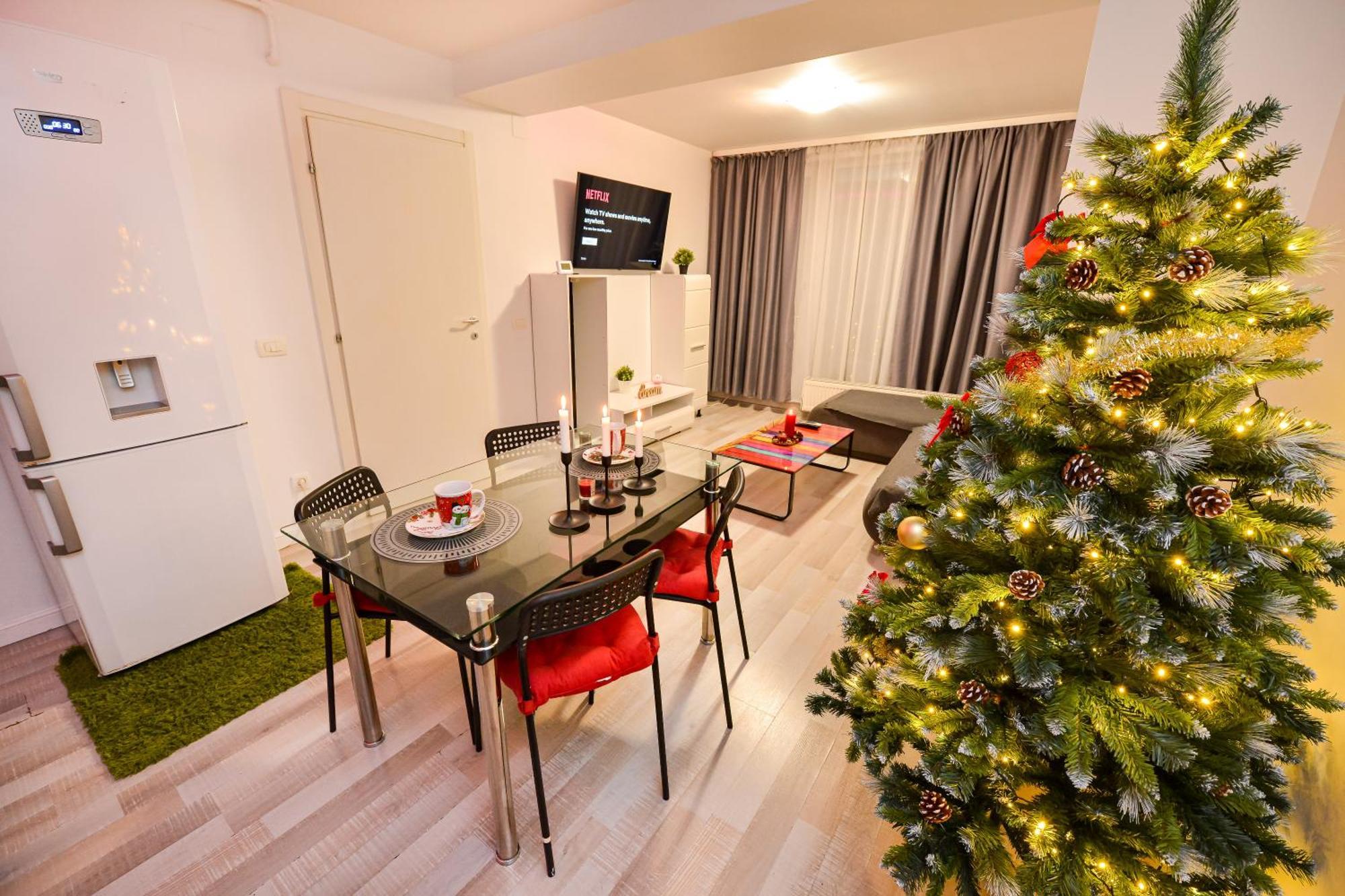 Shabbat Apartments Bukarest Kültér fotó