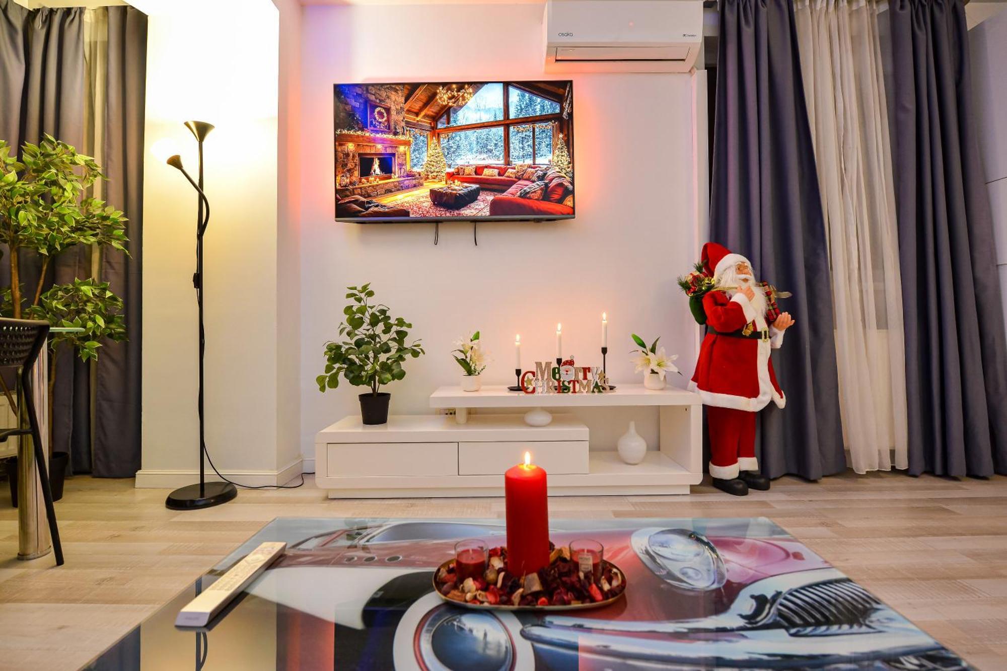 Shabbat Apartments Bukarest Kültér fotó