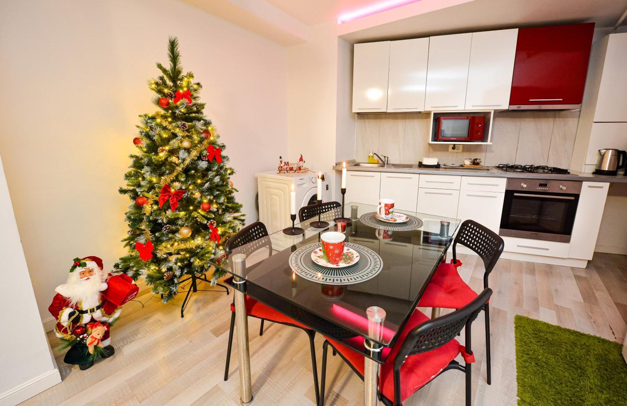Shabbat Apartments Bukarest Kültér fotó