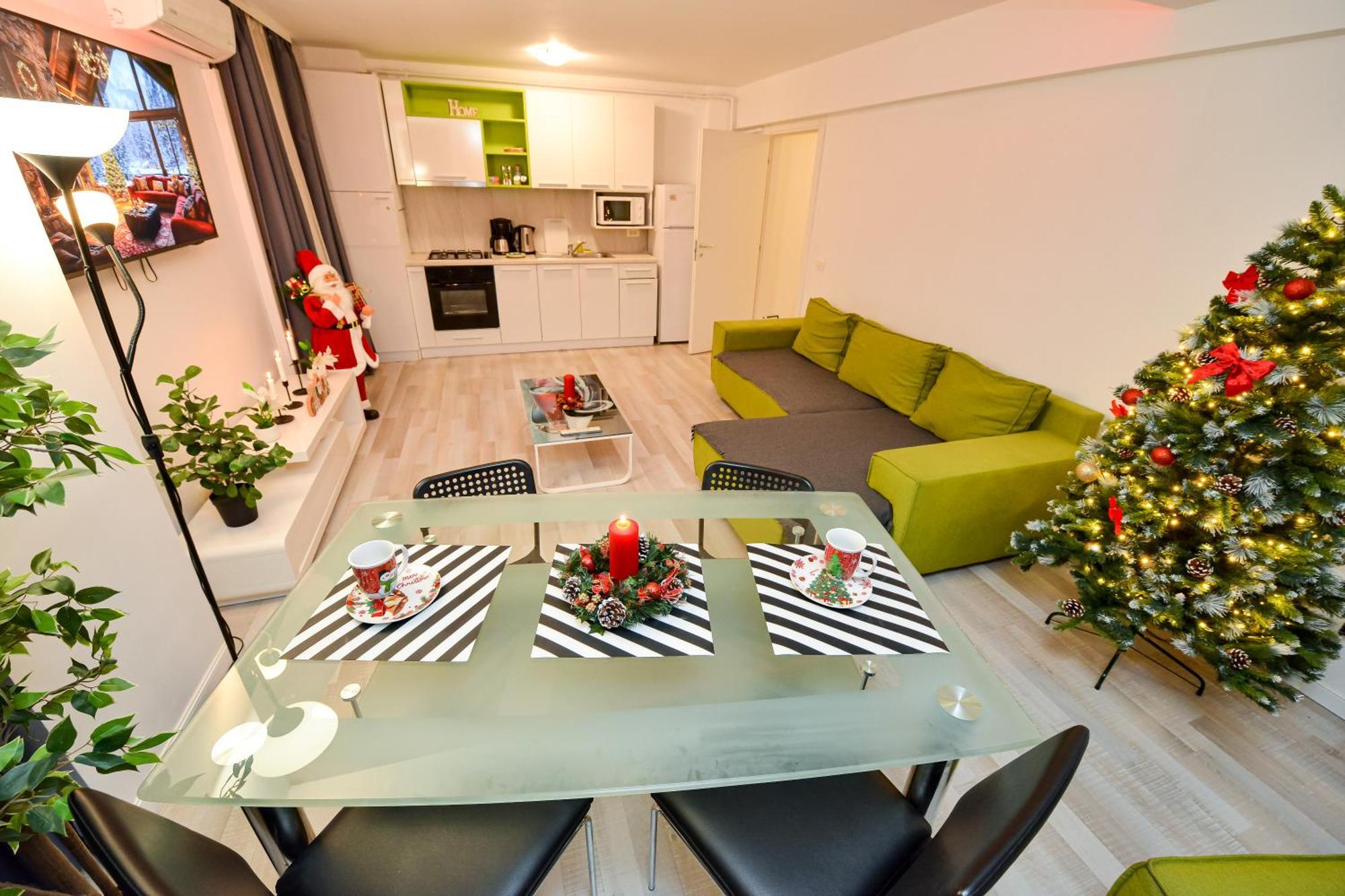 Shabbat Apartments Bukarest Kültér fotó