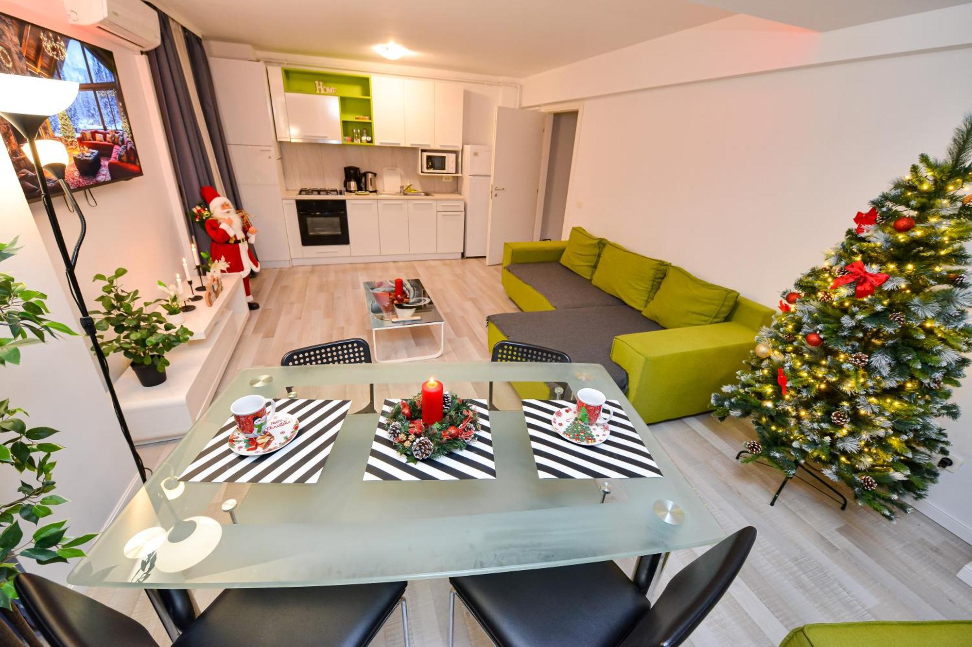 Shabbat Apartments Bukarest Kültér fotó