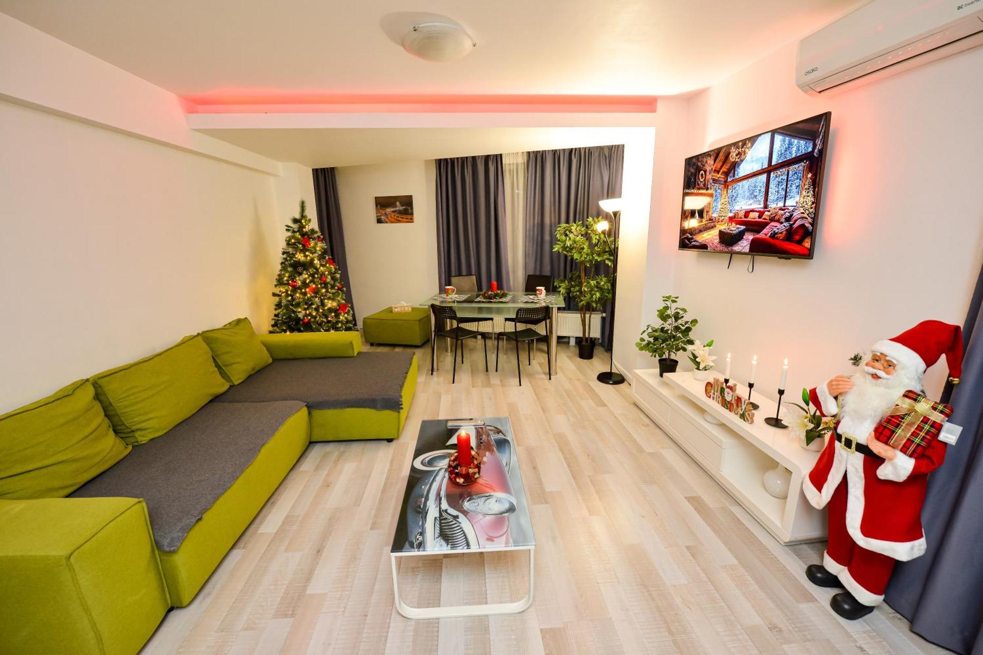 Shabbat Apartments Bukarest Kültér fotó