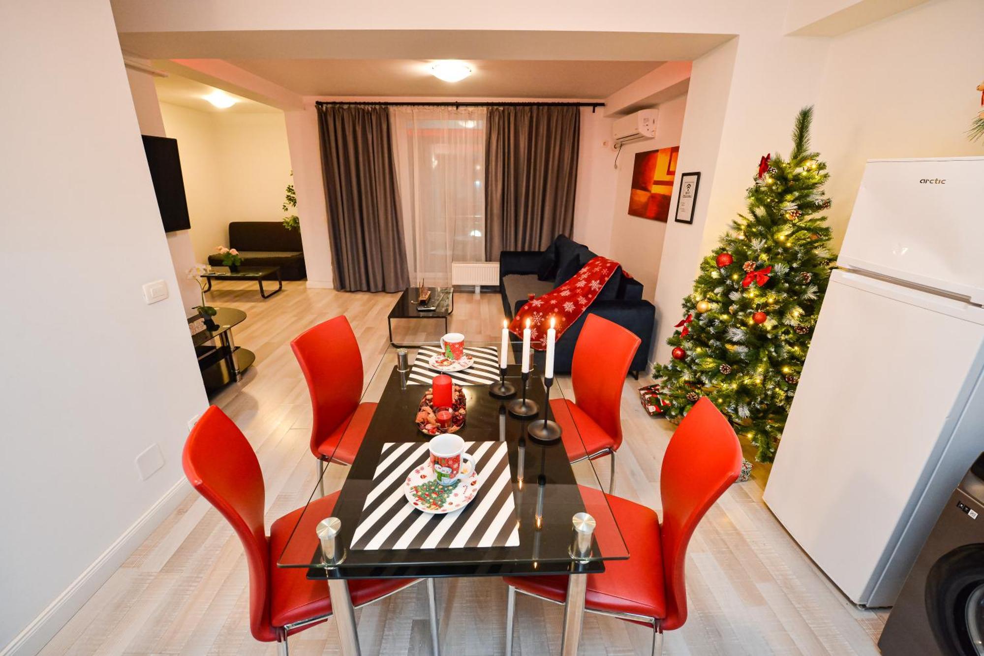 Shabbat Apartments Bukarest Kültér fotó