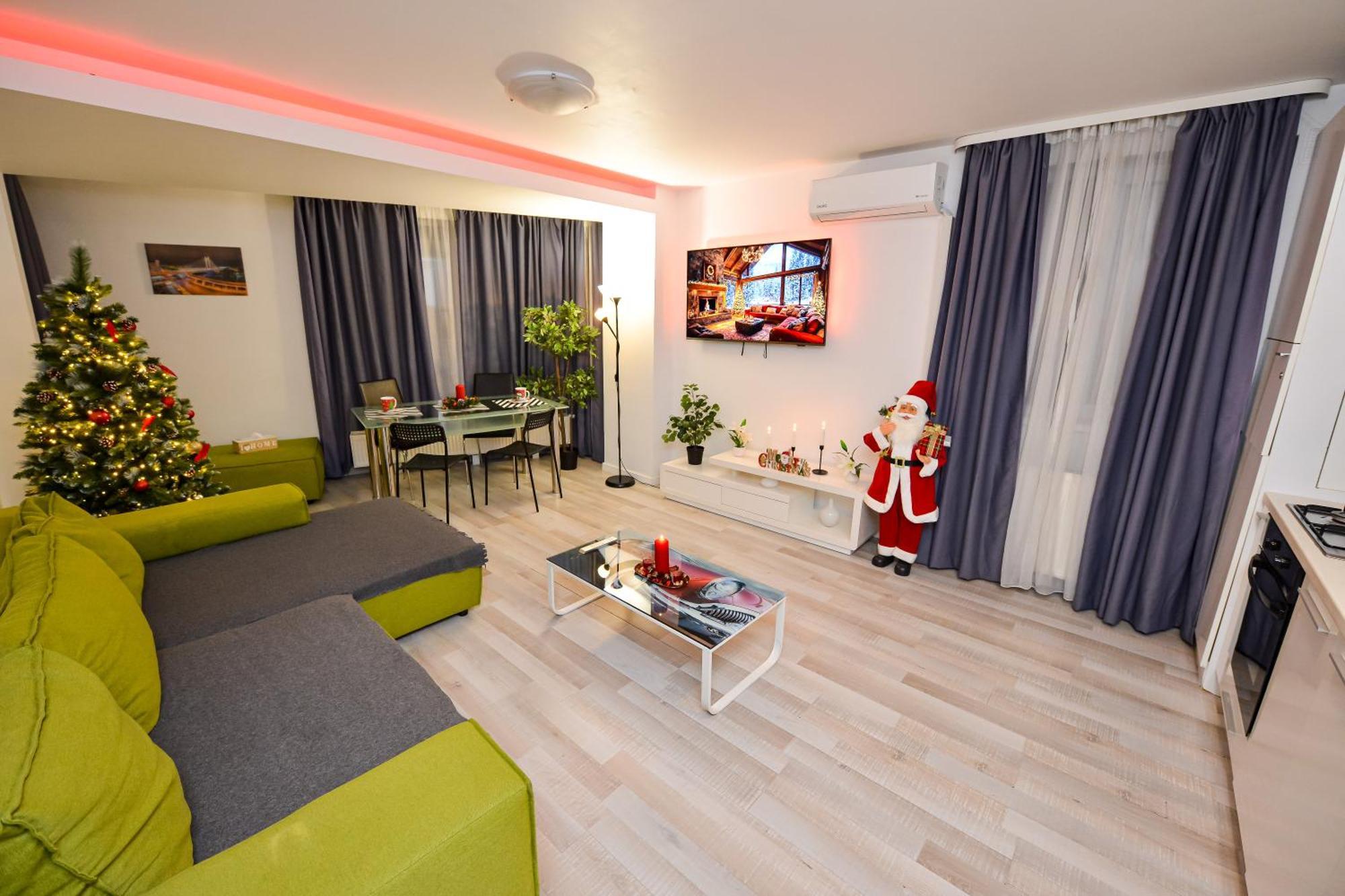Shabbat Apartments Bukarest Kültér fotó