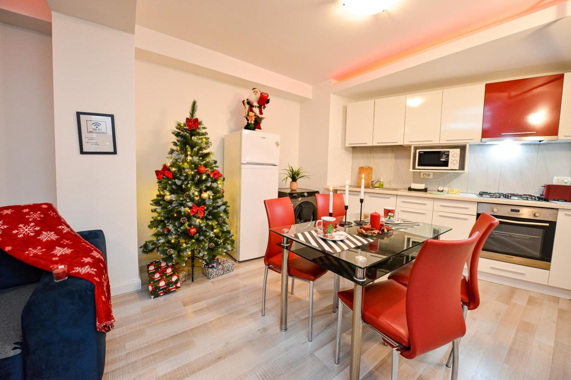 Shabbat Apartments Bukarest Kültér fotó
