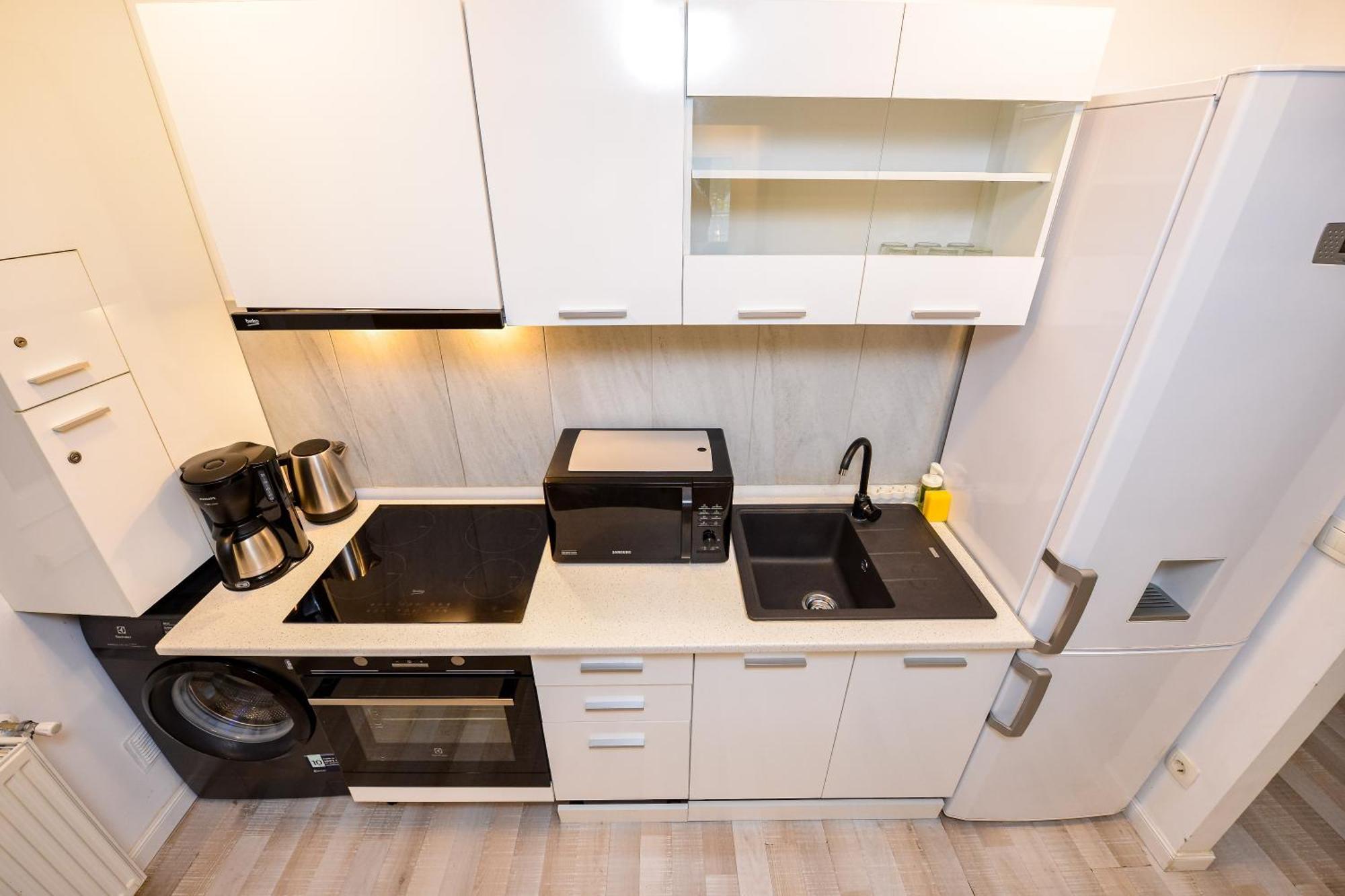 Shabbat Apartments Bukarest Kültér fotó