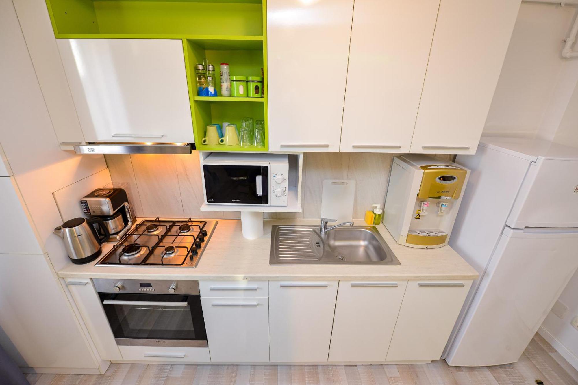 Shabbat Apartments Bukarest Kültér fotó