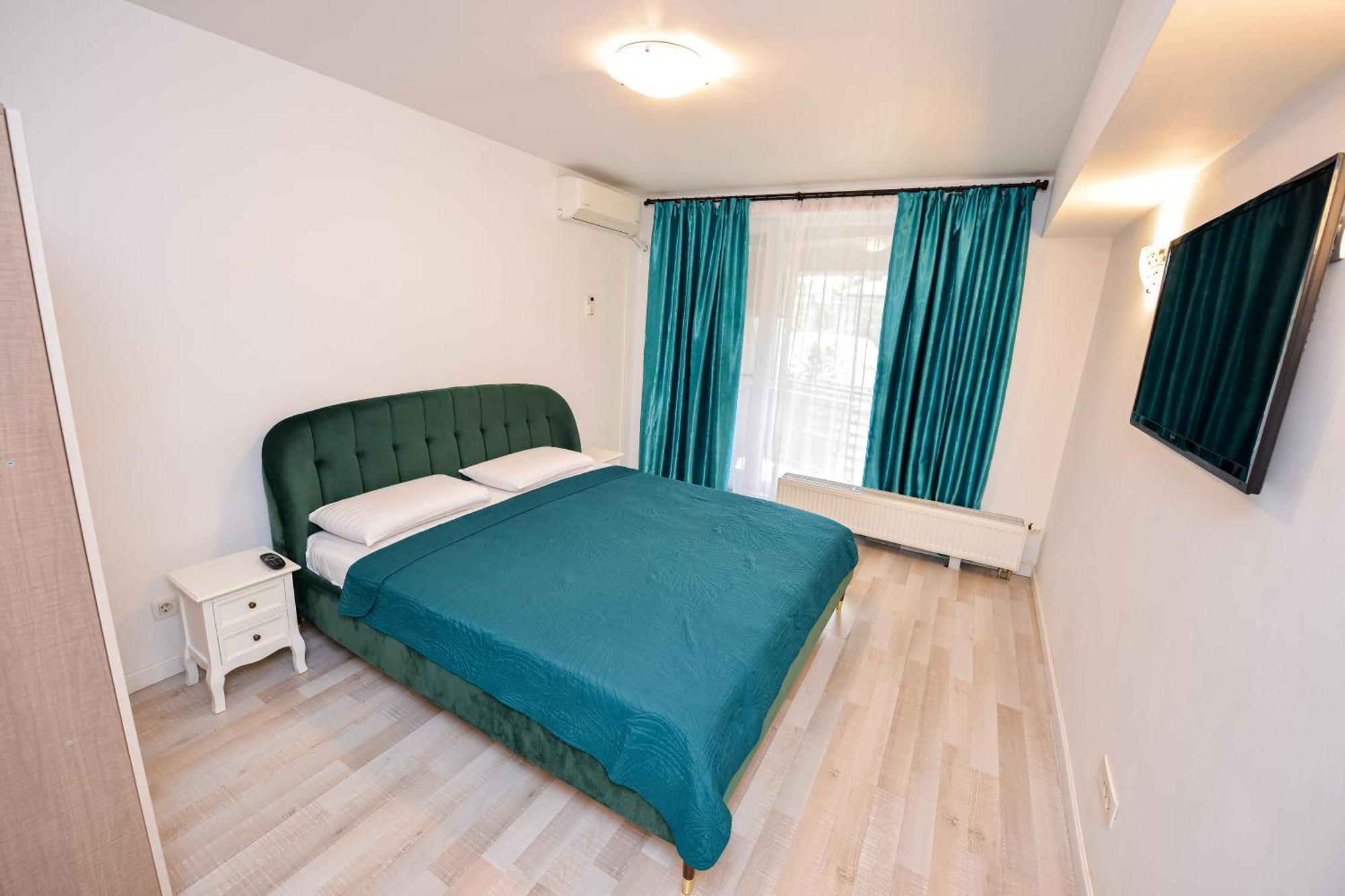 Shabbat Apartments Bukarest Kültér fotó