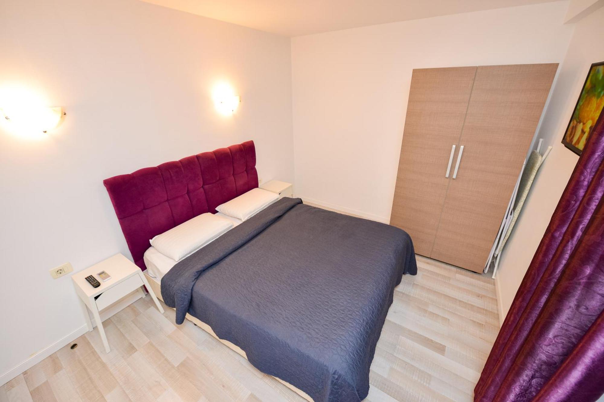 Shabbat Apartments Bukarest Kültér fotó