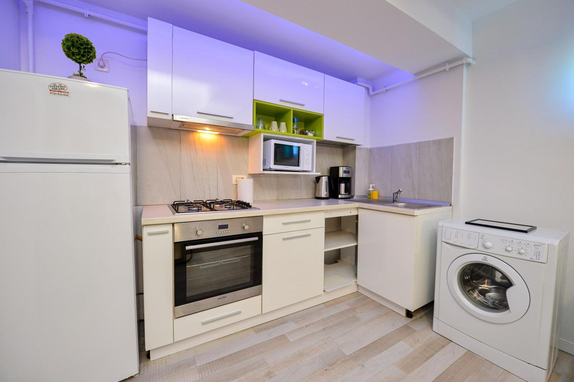 Shabbat Apartments Bukarest Kültér fotó