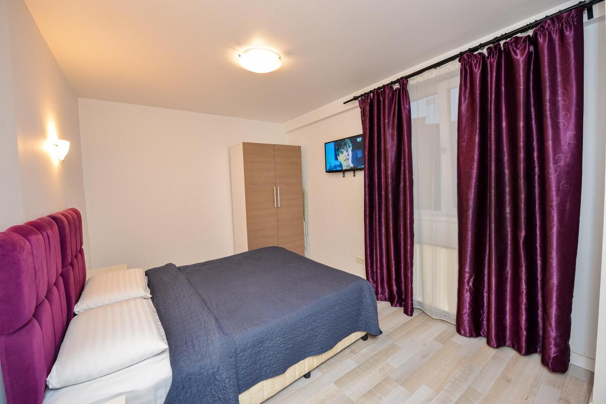 Shabbat Apartments Bukarest Kültér fotó