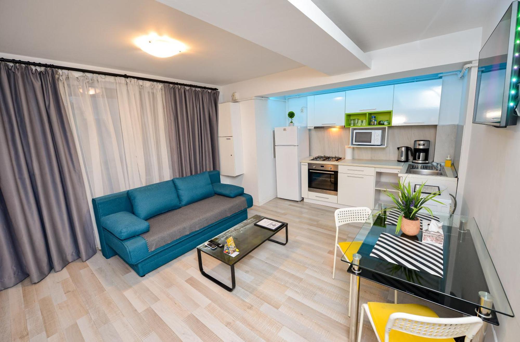 Shabbat Apartments Bukarest Kültér fotó