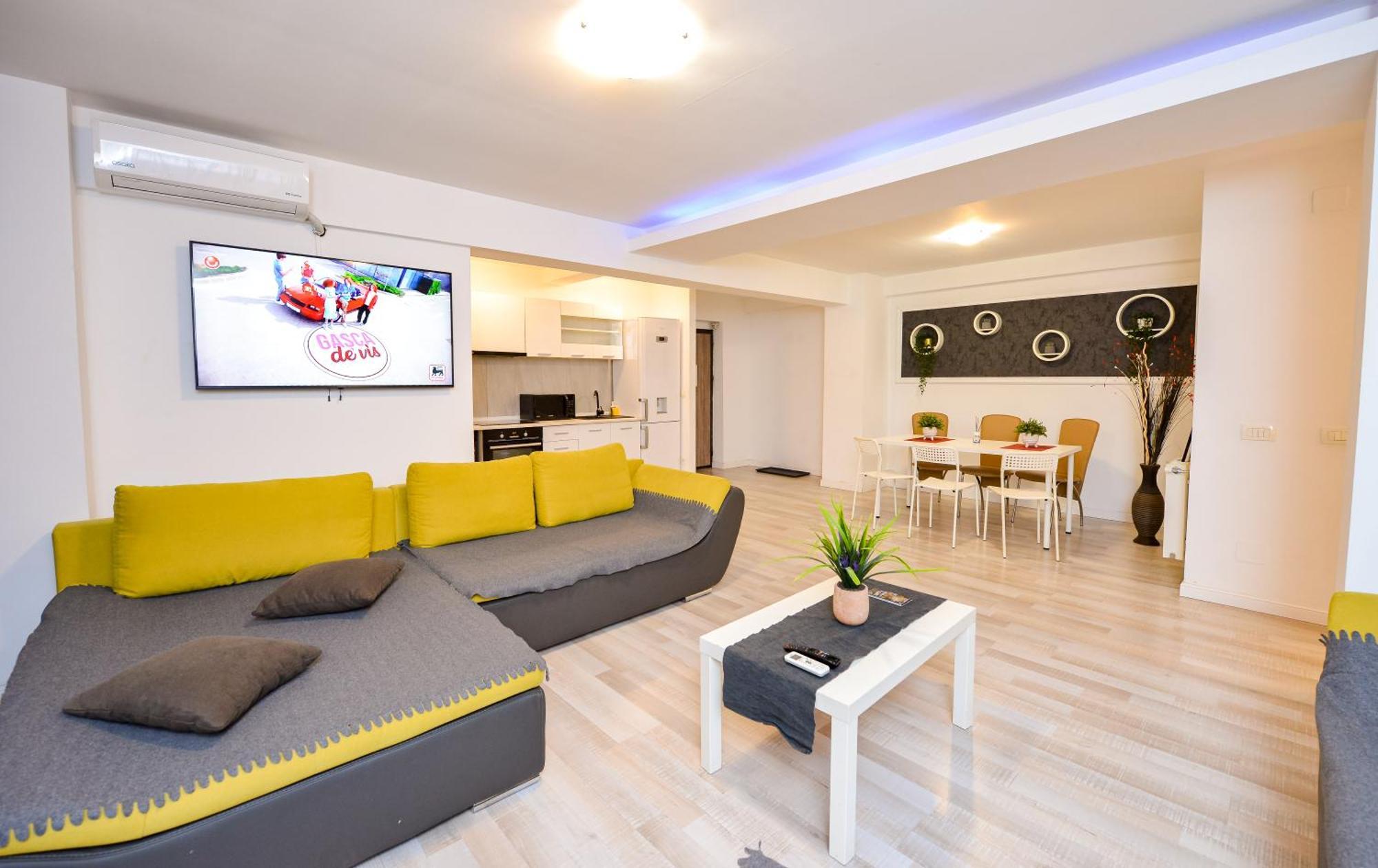 Shabbat Apartments Bukarest Kültér fotó