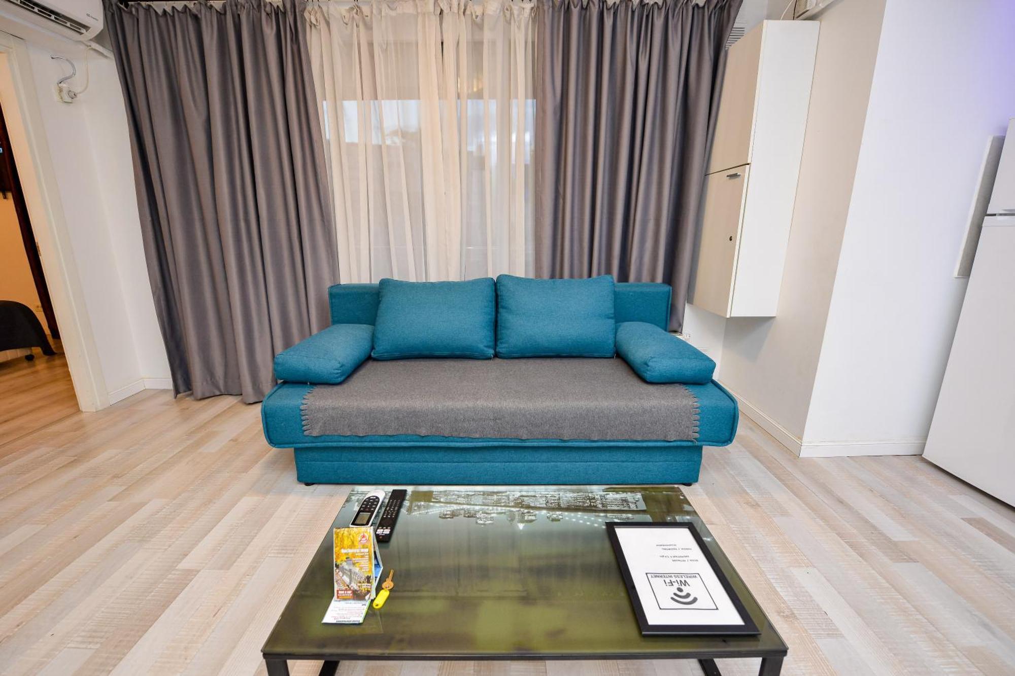 Shabbat Apartments Bukarest Kültér fotó
