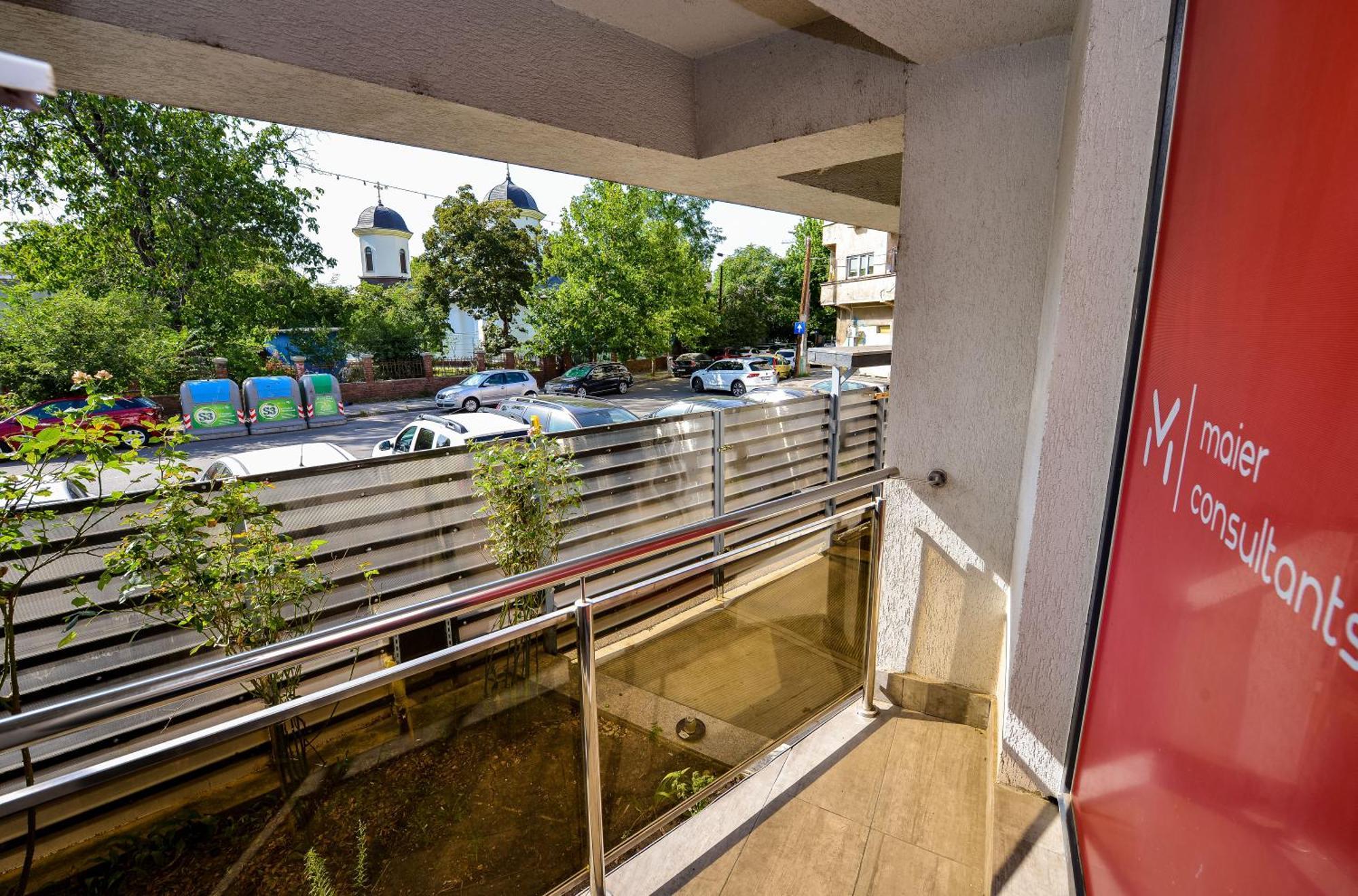 Shabbat Apartments Bukarest Kültér fotó
