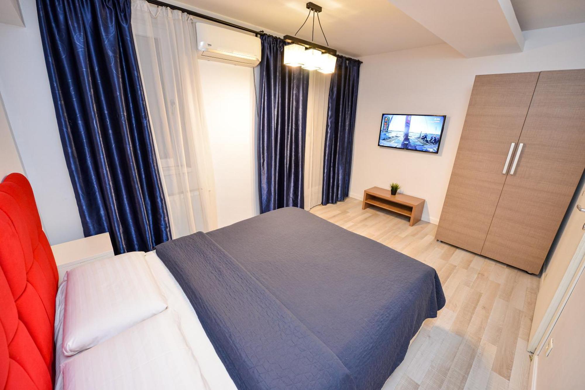 Shabbat Apartments Bukarest Kültér fotó