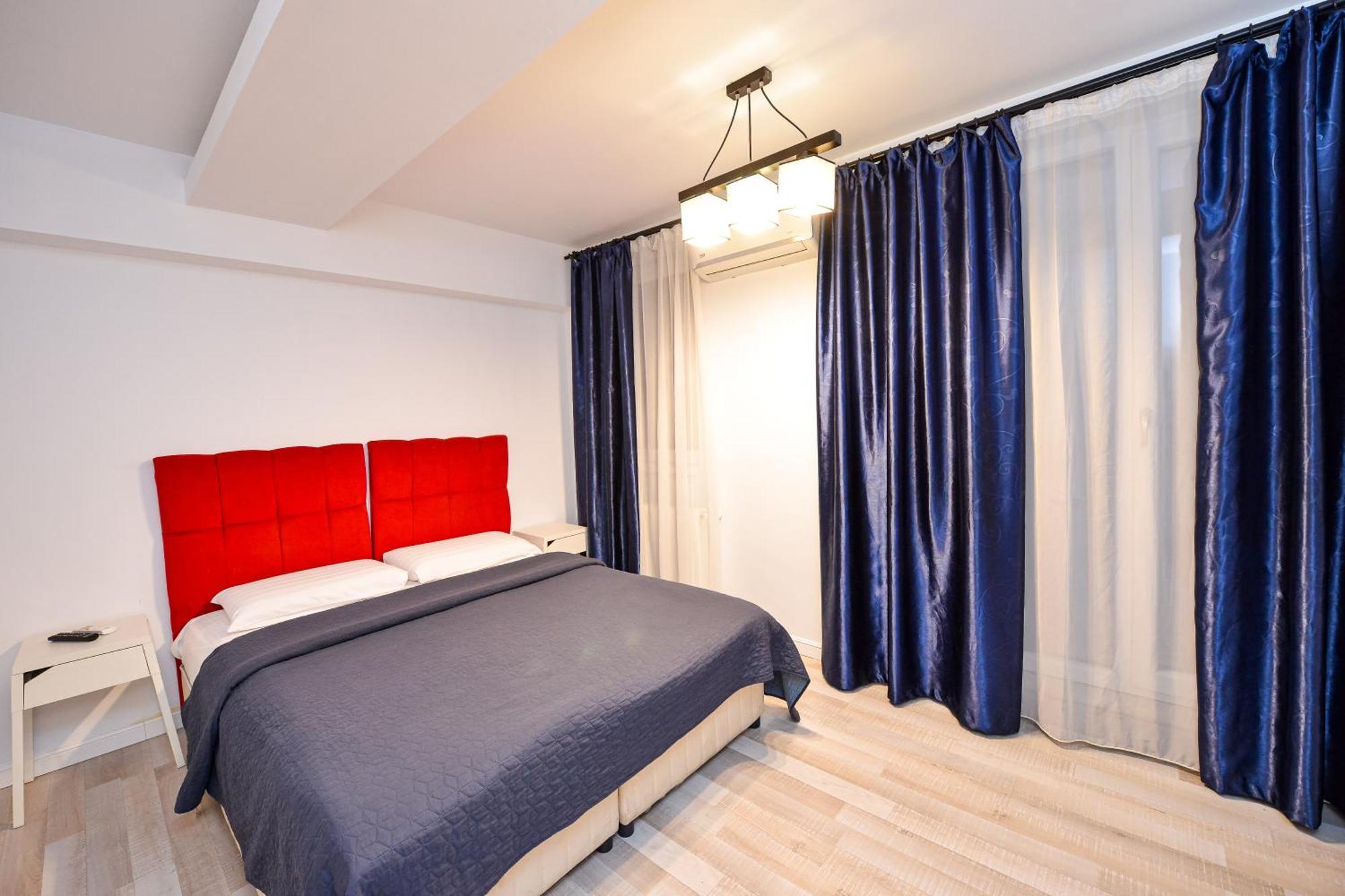 Shabbat Apartments Bukarest Kültér fotó