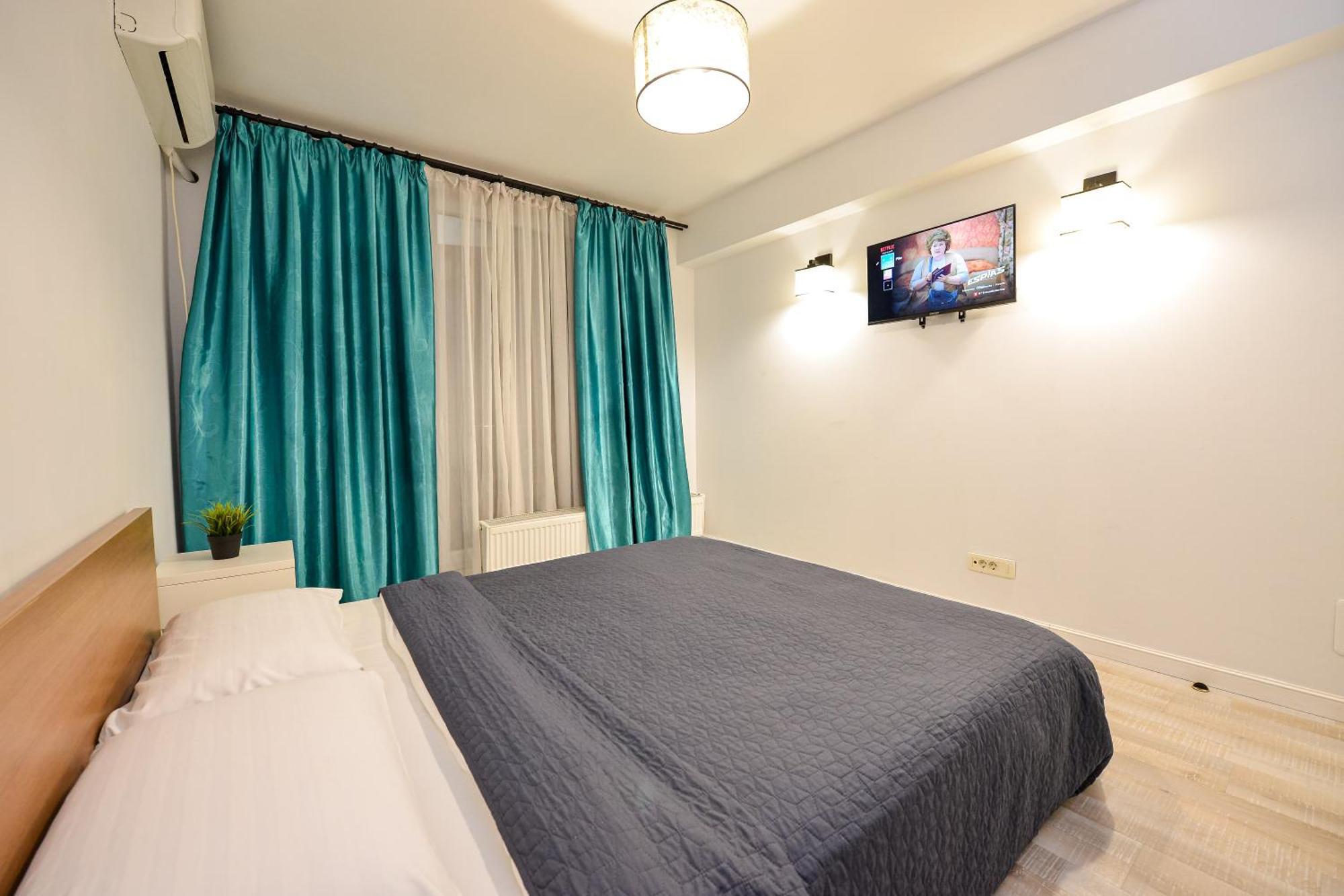 Shabbat Apartments Bukarest Kültér fotó