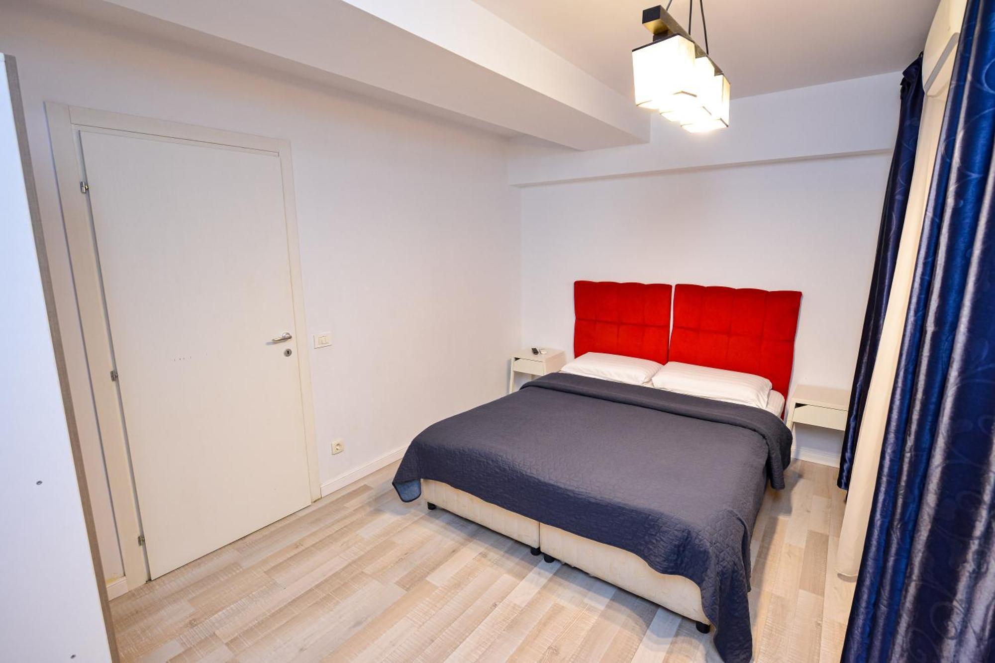 Shabbat Apartments Bukarest Kültér fotó