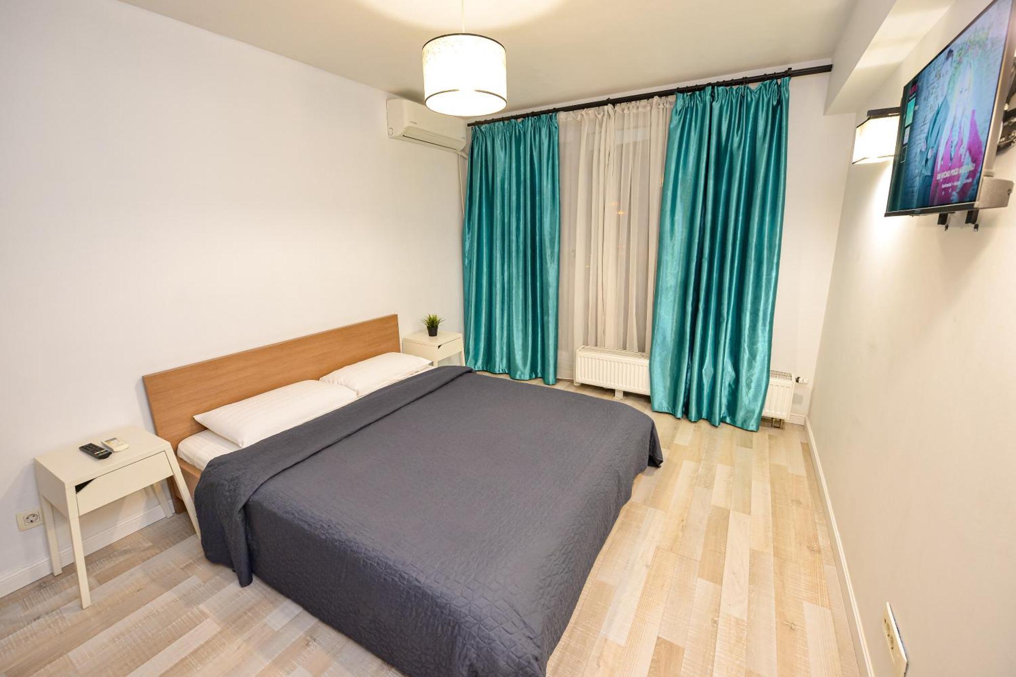 Shabbat Apartments Bukarest Kültér fotó
