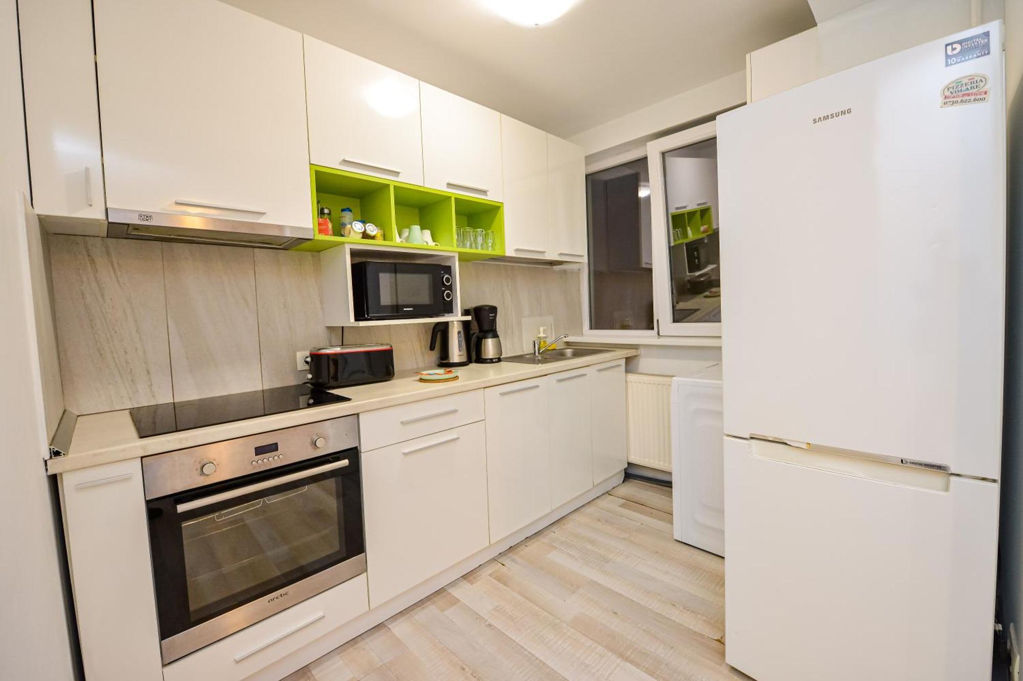 Shabbat Apartments Bukarest Kültér fotó