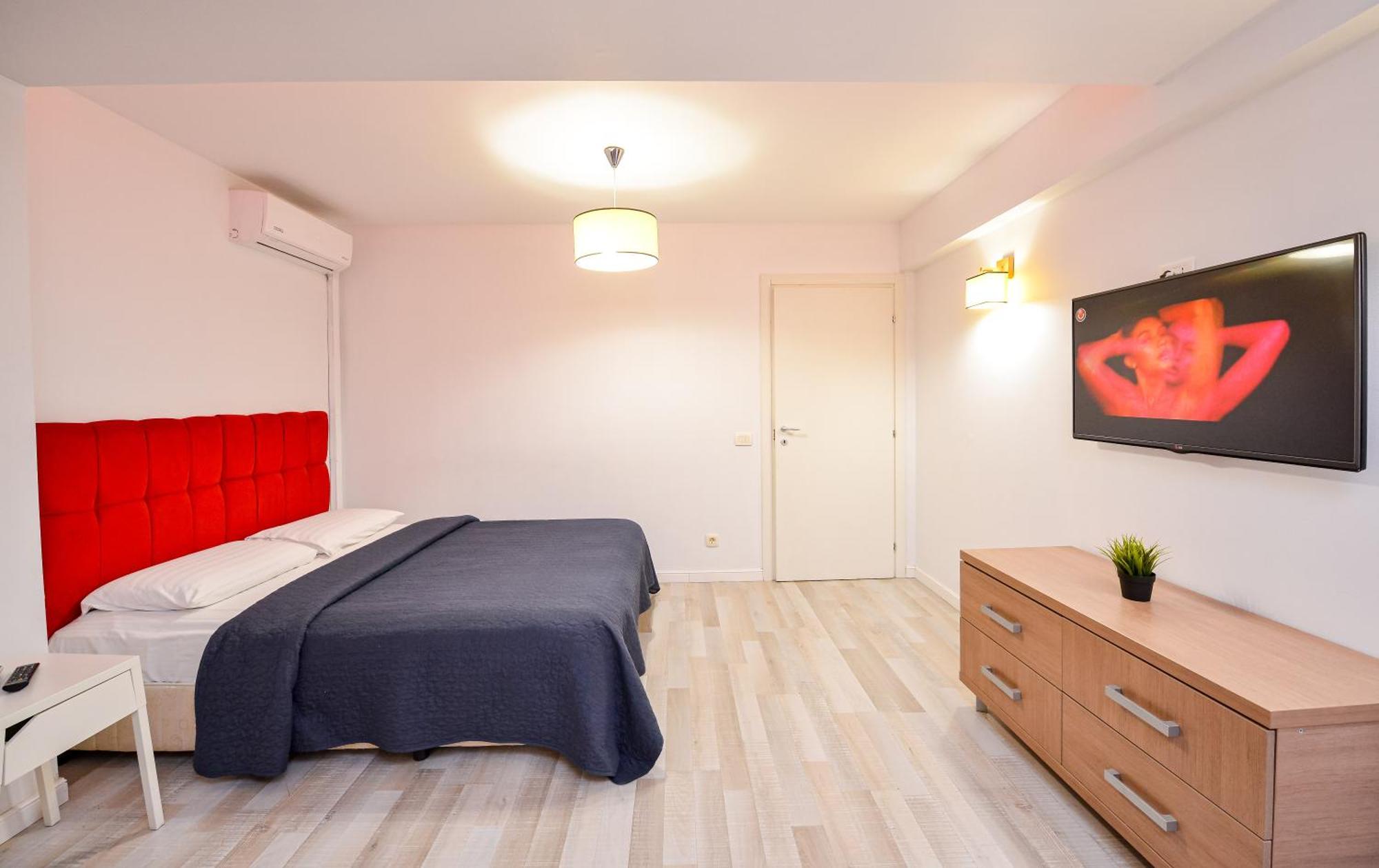 Shabbat Apartments Bukarest Kültér fotó