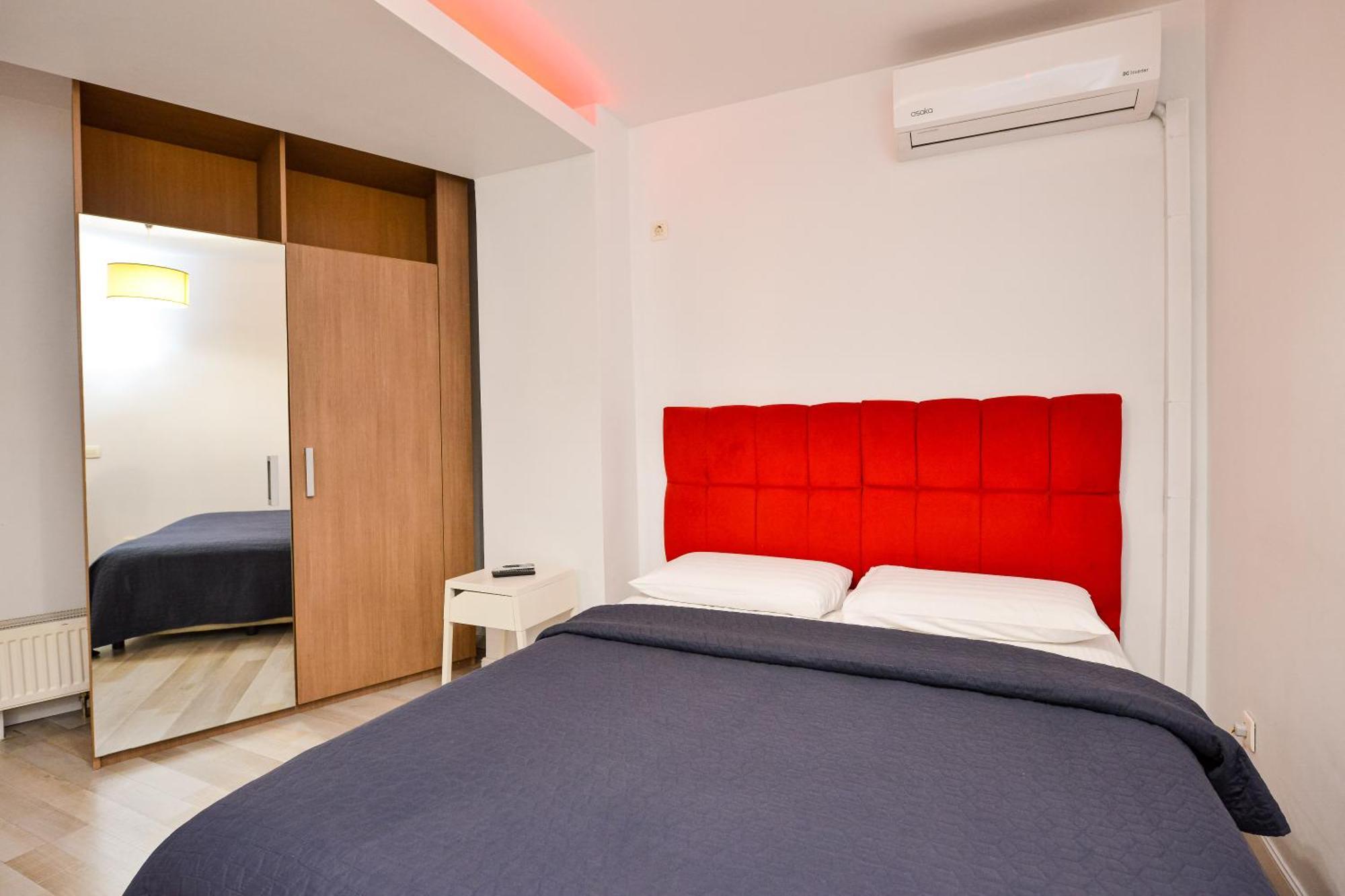 Shabbat Apartments Bukarest Kültér fotó